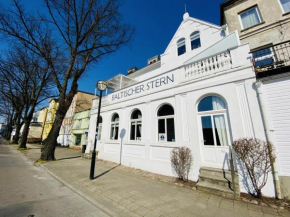 Baltisch Grün, Warnemünde